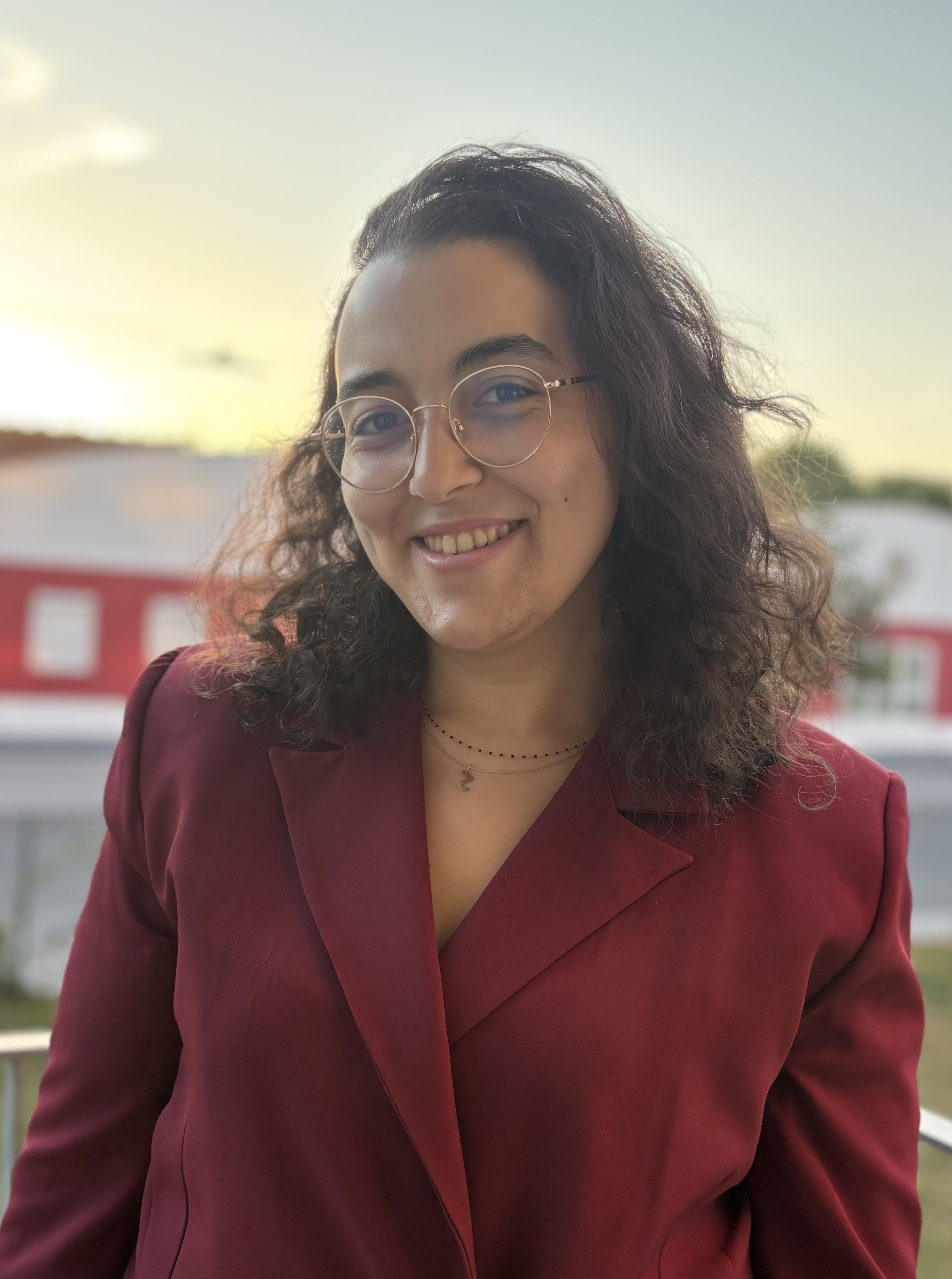 Kenza Rhachi